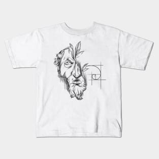 Socrates Kids T-Shirt